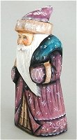 Father Frost with Bag A